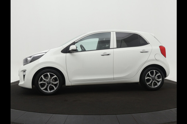 Kia Picanto 1.0 DPi DynamicPlusLine - Navigatie - LM-Velgen 15" - Climate Control - Cruise Control - Apple/Android Carplay - Fabrieksgarantie tot 03-2029 Kia Picanto 1.0 DPi DynamicPlusLine - Navigatie - LM-Velgen 15" - Climate Control - Cruise Control - Apple/Android Carplay - Fabrieksgarantie tot 03-2029