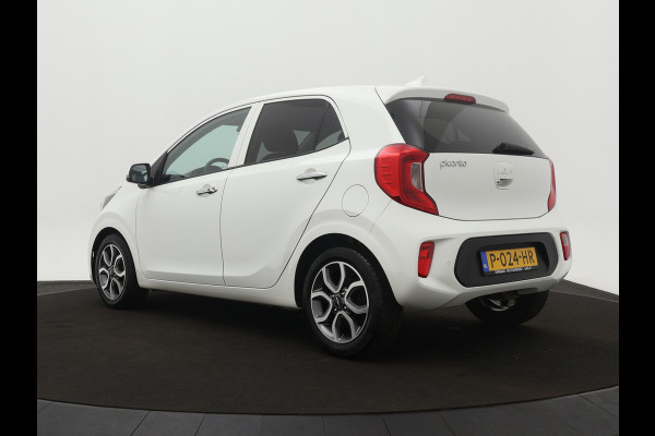 Kia Picanto 1.0 DPi DynamicPlusLine - Navigatie - LM-Velgen 15" - Climate Control - Cruise Control - Apple/Android Carplay - Fabrieksgarantie tot 03-2029 Kia Picanto 1.0 DPi DynamicPlusLine - Navigatie - LM-Velgen 15" - Climate Control - Cruise Control - Apple/Android Carplay - Fabrieksgarantie tot 03-2029