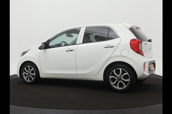 Kia Picanto 1.0 DPi DynamicPlusLine - Navigatie - LM-Velgen 15" - Climate Control - Cruise Control - Apple/Android Carplay - Fabrieksgarantie tot 03-2029 Kia Picanto 1.0 DPi DynamicPlusLine - Navigatie - LM-Velgen 15" - Climate Control - Cruise Control - Apple/Android Carplay - Fabrieksgarantie tot 03-2029