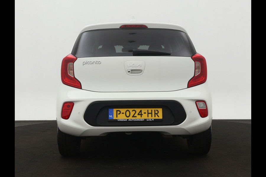 Kia Picanto 1.0 DPi DynamicPlusLine - Navigatie - LM-Velgen 15" - Climate Control - Cruise Control - Apple/Android Carplay - Fabrieksgarantie tot 03-2029 Kia Picanto 1.0 DPi DynamicPlusLine - Navigatie - LM-Velgen 15" - Climate Control - Cruise Control - Apple/Android Carplay - Fabrieksgarantie tot 03-2029