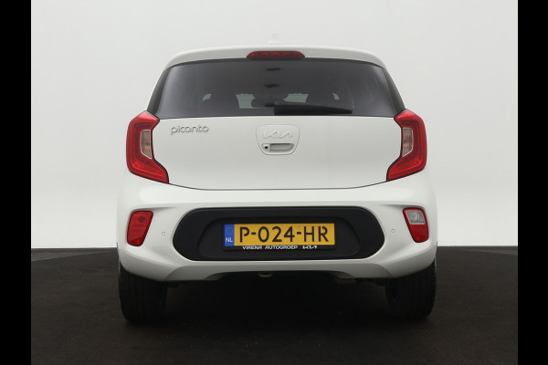 Kia Picanto 1.0 DPi DynamicPlusLine - Navigatie - LM-Velgen 15" - Climate Control - Cruise Control - Apple/Android Carplay - Fabrieksgarantie tot 03-2029 Kia Picanto 1.0 DPi DynamicPlusLine - Navigatie - LM-Velgen 15" - Climate Control - Cruise Control - Apple/Android Carplay - Fabrieksgarantie tot 03-2029