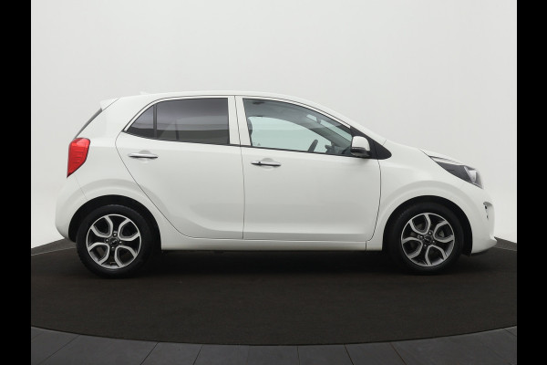 Kia Picanto 1.0 DPi DynamicPlusLine - Navigatie - LM-Velgen 15" - Climate Control - Cruise Control - Apple/Android Carplay - Fabrieksgarantie tot 03-2029 Kia Picanto 1.0 DPi DynamicPlusLine - Navigatie - LM-Velgen 15" - Climate Control - Cruise Control - Apple/Android Carplay - Fabrieksgarantie tot 03-2029