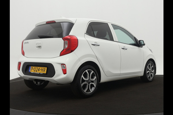 Kia Picanto 1.0 DPi DynamicPlusLine - Navigatie - LM-Velgen 15" - Climate Control - Cruise Control - Apple/Android Carplay - Fabrieksgarantie tot 03-2029 Kia Picanto 1.0 DPi DynamicPlusLine - Navigatie - LM-Velgen 15" - Climate Control - Cruise Control - Apple/Android Carplay - Fabrieksgarantie tot 03-2029