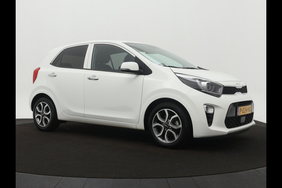 Kia Picanto 1.0 DPi DynamicPlusLine - Navigatie - LM-Velgen 15" - Climate Control - Cruise Control - Apple/Android Carplay - Fabrieksgarantie tot 03-2029 Kia Picanto 1.0 DPi DynamicPlusLine - Navigatie - LM-Velgen 15" - Climate Control - Cruise Control - Apple/Android Carplay - Fabrieksgarantie tot 03-2029
