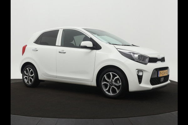Kia Picanto 1.0 DPi DynamicPlusLine - Navigatie - LM-Velgen 15" - Climate Control - Cruise Control - Apple/Android Carplay - Fabrieksgarantie tot 03-2029 Kia Picanto 1.0 DPi DynamicPlusLine - Navigatie - LM-Velgen 15" - Climate Control - Cruise Control - Apple/Android Carplay - Fabrieksgarantie tot 03-2029