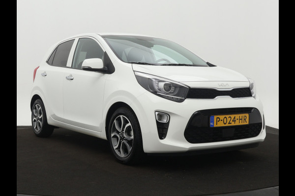Kia Picanto 1.0 DPi DynamicPlusLine - Navigatie - LM-Velgen 15" - Climate Control - Cruise Control - Apple/Android Carplay - Fabrieksgarantie tot 03-2029 Kia Picanto 1.0 DPi DynamicPlusLine - Navigatie - LM-Velgen 15" - Climate Control - Cruise Control - Apple/Android Carplay - Fabrieksgarantie tot 03-2029