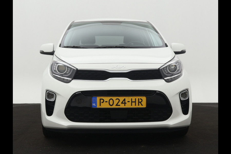 Kia Picanto 1.0 DPi DynamicPlusLine - Navigatie - LM-Velgen 15" - Climate Control - Cruise Control - Apple/Android Carplay - Fabrieksgarantie tot 03-2029 Kia Picanto 1.0 DPi DynamicPlusLine - Navigatie - LM-Velgen 15" - Climate Control - Cruise Control - Apple/Android Carplay - Fabrieksgarantie tot 03-2029