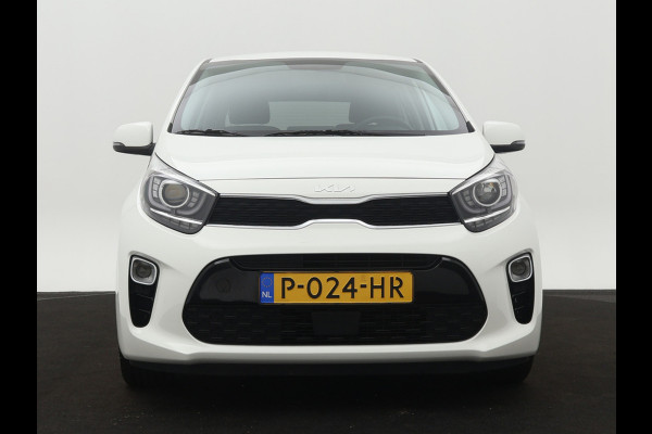 Kia Picanto 1.0 DPi DynamicPlusLine - Navigatie - LM-Velgen 15" - Climate Control - Cruise Control - Apple/Android Carplay - Fabrieksgarantie tot 03-2029 Kia Picanto 1.0 DPi DynamicPlusLine - Navigatie - LM-Velgen 15" - Climate Control - Cruise Control - Apple/Android Carplay - Fabrieksgarantie tot 03-2029