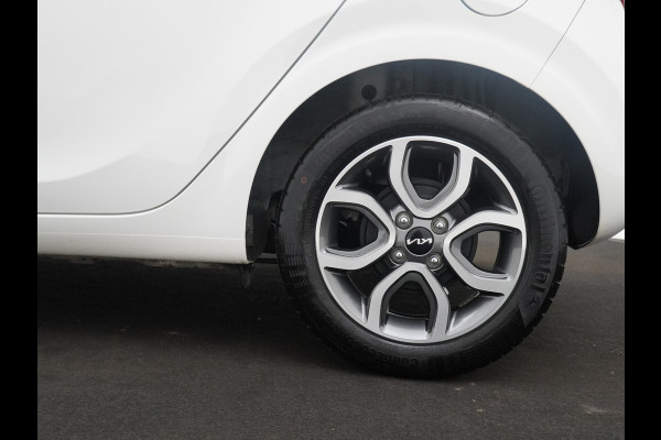 Kia Picanto 1.0 DPi DynamicPlusLine - Navigatie - LM-Velgen 15" - Climate Control - Cruise Control - Apple/Android Carplay - Fabrieksgarantie tot 03-2029 Kia Picanto 1.0 DPi DynamicPlusLine - Navigatie - LM-Velgen 15" - Climate Control - Cruise Control - Apple/Android Carplay - Fabrieksgarantie tot 03-2029