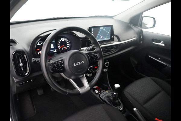 Kia Picanto 1.0 DPi DynamicPlusLine - Navigatie - LM-Velgen 15" - Climate Control - Cruise Control - Apple/Android Carplay - Fabrieksgarantie tot 03-2029 Kia Picanto 1.0 DPi DynamicPlusLine - Navigatie - LM-Velgen 15" - Climate Control - Cruise Control - Apple/Android Carplay - Fabrieksgarantie tot 03-2029