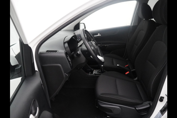 Kia Picanto 1.0 DPi DynamicPlusLine - Navigatie - LM-Velgen 15" - Climate Control - Cruise Control - Apple/Android Carplay - Fabrieksgarantie tot 03-2029 Kia Picanto 1.0 DPi DynamicPlusLine - Navigatie - LM-Velgen 15" - Climate Control - Cruise Control - Apple/Android Carplay - Fabrieksgarantie tot 03-2029