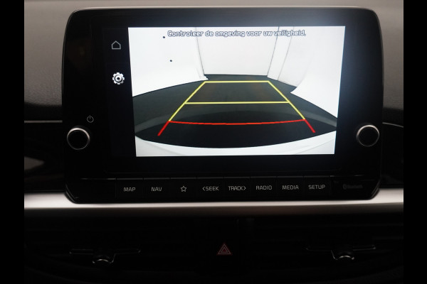Kia Picanto 1.0 DPi DynamicPlusLine - Navigatie - LM-Velgen 15" - Climate Control - Cruise Control - Apple/Android Carplay - Fabrieksgarantie tot 03-2029 Kia Picanto 1.0 DPi DynamicPlusLine - Navigatie - LM-Velgen 15" - Climate Control - Cruise Control - Apple/Android Carplay - Fabrieksgarantie tot 03-2029