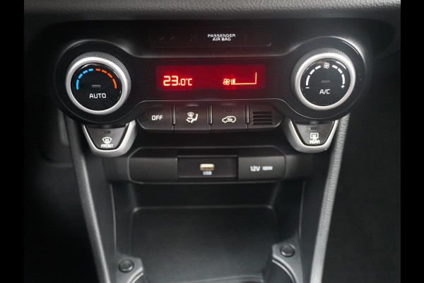 Kia Picanto 1.0 DPi DynamicPlusLine - Navigatie - LM-Velgen 15" - Climate Control - Cruise Control - Apple/Android Carplay - Fabrieksgarantie tot 03-2029 Kia Picanto 1.0 DPi DynamicPlusLine - Navigatie - LM-Velgen 15" - Climate Control - Cruise Control - Apple/Android Carplay - Fabrieksgarantie tot 03-2029