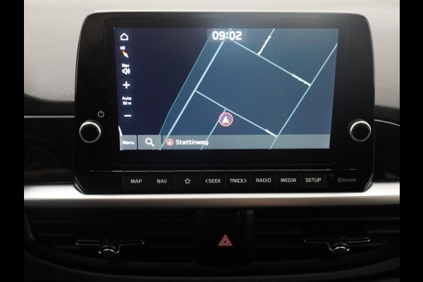 Kia Picanto 1.0 DPi DynamicPlusLine - Navigatie - LM-Velgen 15" - Climate Control - Cruise Control - Apple/Android Carplay - Fabrieksgarantie tot 03-2029 Kia Picanto 1.0 DPi DynamicPlusLine - Navigatie - LM-Velgen 15" - Climate Control - Cruise Control - Apple/Android Carplay - Fabrieksgarantie tot 03-2029