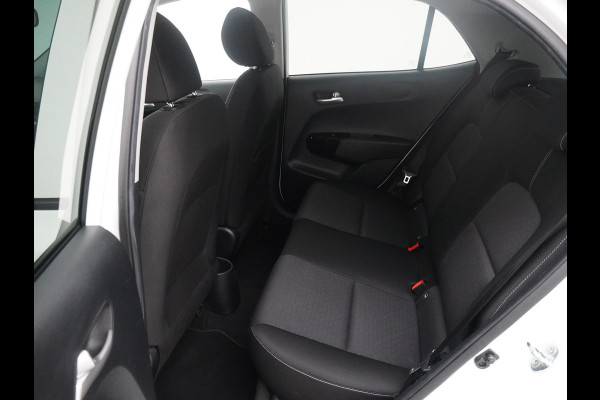 Kia Picanto 1.0 DPi DynamicPlusLine - Navigatie - LM-Velgen 15" - Climate Control - Cruise Control - Apple/Android Carplay - Fabrieksgarantie tot 03-2029 Kia Picanto 1.0 DPi DynamicPlusLine - Navigatie - LM-Velgen 15" - Climate Control - Cruise Control - Apple/Android Carplay - Fabrieksgarantie tot 03-2029