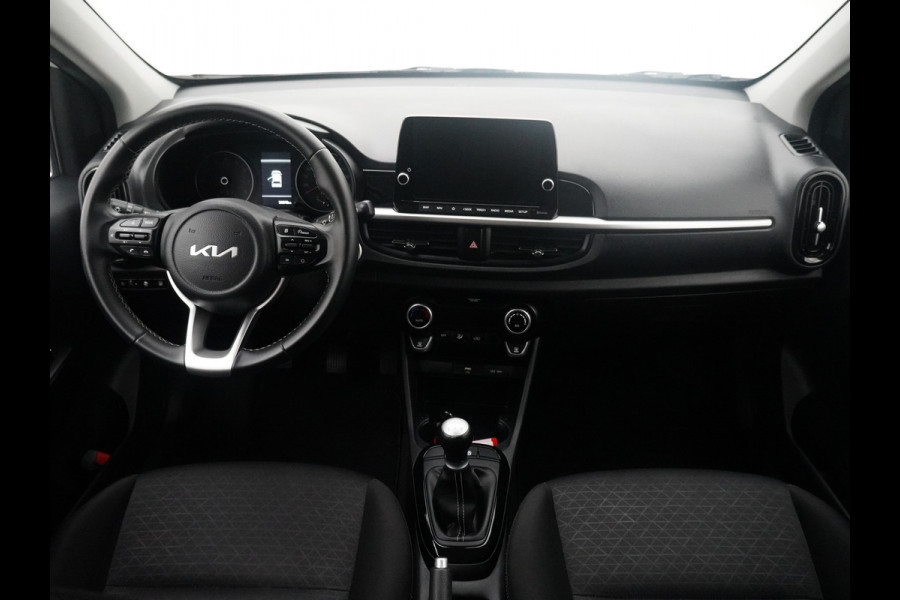 Kia Picanto 1.0 DPi DynamicPlusLine - Navigatie - LM-Velgen 15" - Climate Control - Cruise Control - Apple/Android Carplay - Fabrieksgarantie tot 03-2029 Kia Picanto 1.0 DPi DynamicPlusLine - Navigatie - LM-Velgen 15" - Climate Control - Cruise Control - Apple/Android Carplay - Fabrieksgarantie tot 03-2029