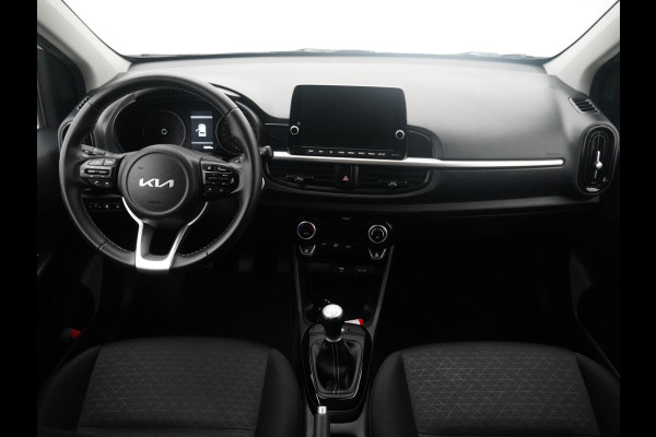 Kia Picanto 1.0 DPi DynamicPlusLine - Navigatie - LM-Velgen 15" - Climate Control - Cruise Control - Apple/Android Carplay - Fabrieksgarantie tot 03-2029 Kia Picanto 1.0 DPi DynamicPlusLine - Navigatie - LM-Velgen 15" - Climate Control - Cruise Control - Apple/Android Carplay - Fabrieksgarantie tot 03-2029