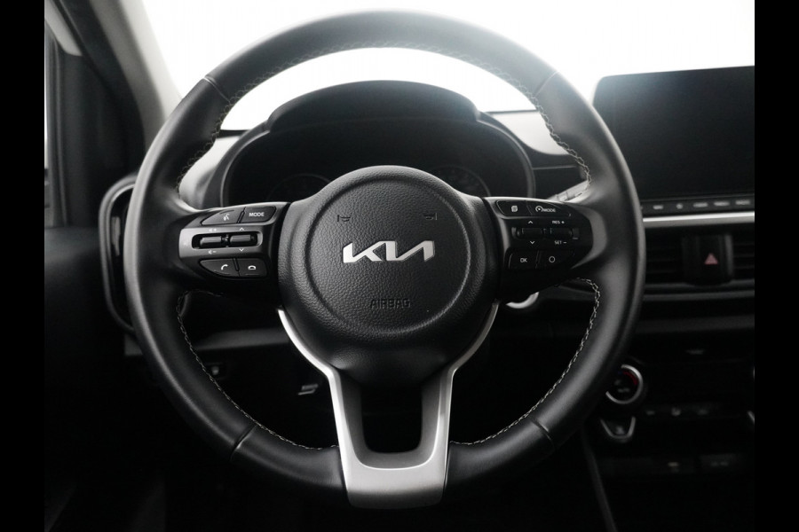 Kia Picanto 1.0 DPi DynamicPlusLine - Navigatie - LM-Velgen 15" - Climate Control - Cruise Control - Apple/Android Carplay - Fabrieksgarantie tot 03-2029 Kia Picanto 1.0 DPi DynamicPlusLine - Navigatie - LM-Velgen 15" - Climate Control - Cruise Control - Apple/Android Carplay - Fabrieksgarantie tot 03-2029