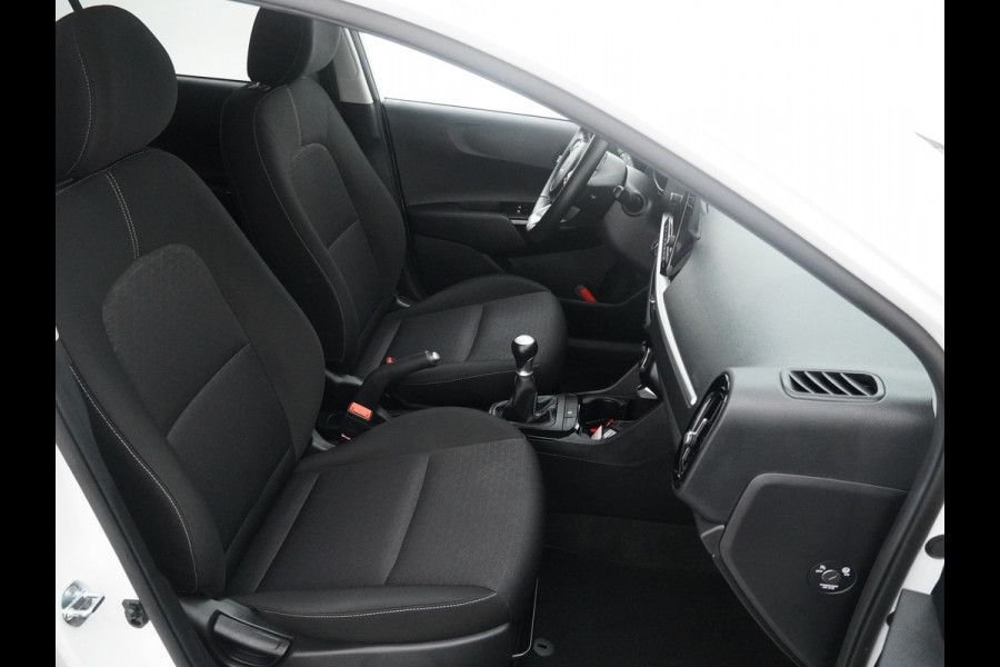Kia Picanto 1.0 DPi DynamicPlusLine - Navigatie - LM-Velgen 15" - Climate Control - Cruise Control - Apple/Android Carplay - Fabrieksgarantie tot 03-2029 Kia Picanto 1.0 DPi DynamicPlusLine - Navigatie - LM-Velgen 15" - Climate Control - Cruise Control - Apple/Android Carplay - Fabrieksgarantie tot 03-2029