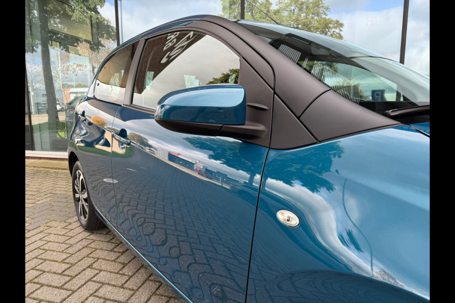 Citroën C1 1.0 VTi Shine - Airco - Media Apple/Android - 15"Lmv - Org.NL