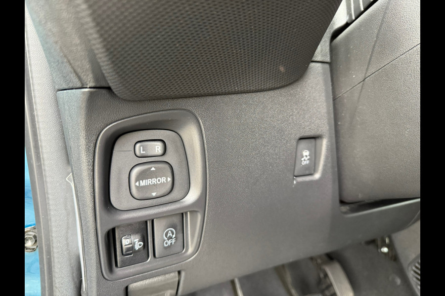 Citroën C1 1.0 VTi Shine - Airco - Media Apple/Android - 15"Lmv - Org.NL