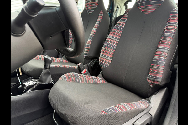 Citroën C1 1.0 VTi Shine - Airco - Media Apple/Android - 15"Lmv - Org.NL