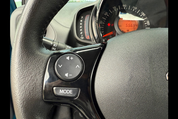 Citroën C1 1.0 VTi Shine - Airco - Media Apple/Android - 15"Lmv - Org.NL