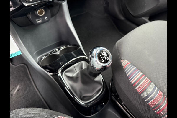 Citroën C1 1.0 VTi Shine - Airco - Media Apple/Android - 15"Lmv - Org.NL