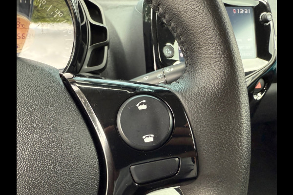 Citroën C1 1.0 VTi Shine - Airco - Media Apple/Android - 15"Lmv - Org.NL