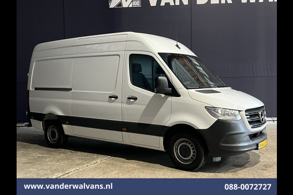 Mercedes-Benz Sprinter 316 CDI 163 pk L2H2 Euro6 Airco | 2800kg Trekhaak | Camera | Apple Carplay | Parkeersensoren inklapbare spiegels, standkachel, cruisecontrol, MBUX, Android auto Mercedes-Benz Sprinter 316 CDI 163 pk L2H2 Euro6 Airco | 2800kg Trekhaak | Camera | Apple Carplay | Parkeersensoren inklapbare spiegels, standkachel, cruisecontrol, MBUX, Android auto