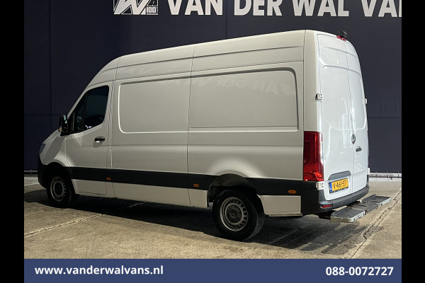 Mercedes-Benz Sprinter 316 CDI 163 pk L2H2 Euro6 Airco | 2800kg Trekhaak | Camera | Apple Carplay | Parkeersensoren inklapbare spiegels, standkachel, cruisecontrol, MBUX, Android auto Mercedes-Benz Sprinter 316 CDI 163 pk L2H2 Euro6 Airco | 2800kg Trekhaak | Camera | Apple Carplay | Parkeersensoren inklapbare spiegels, standkachel, cruisecontrol, MBUX, Android auto