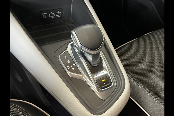 Renault Captur 1.6 E-Tech 160 Edition One | Groot Navi | Bose | Stoel & Stuur verwarming | 17" | PDC V+A | Dealer onderhouden!