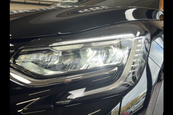 Renault Captur 1.6 E-Tech 160 Edition One | Groot Navi | Bose | Stoel & Stuur verwarming | 17" | PDC V+A | Dealer onderhouden!