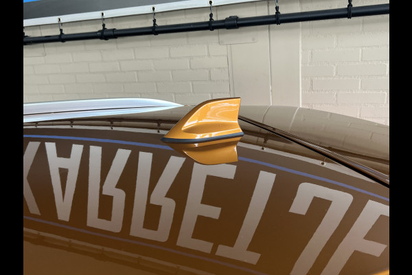 Renault Captur 1.6 E-Tech 160 Edition One | Groot Navi | Bose | Stoel & Stuur verwarming | 17" | PDC V+A | Dealer onderhouden!