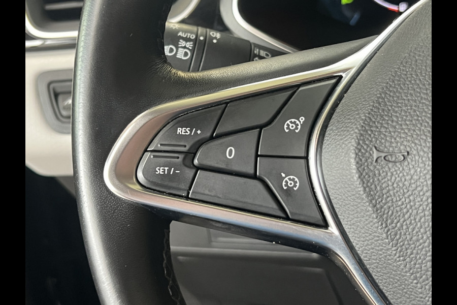 Renault Captur 1.6 E-Tech 160 Edition One | Groot Navi | Bose | Stoel & Stuur verwarming | 17" | PDC V+A | Dealer onderhouden!