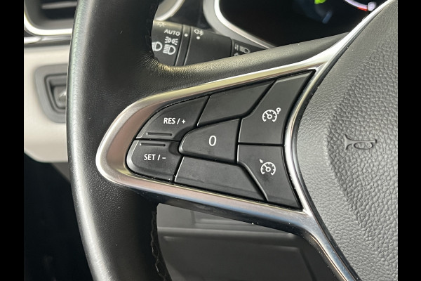 Renault Captur 1.6 E-Tech 160 Edition One | Groot Navi | Bose | Stoel & Stuur verwarming | 17" | PDC V+A | Dealer onderhouden!