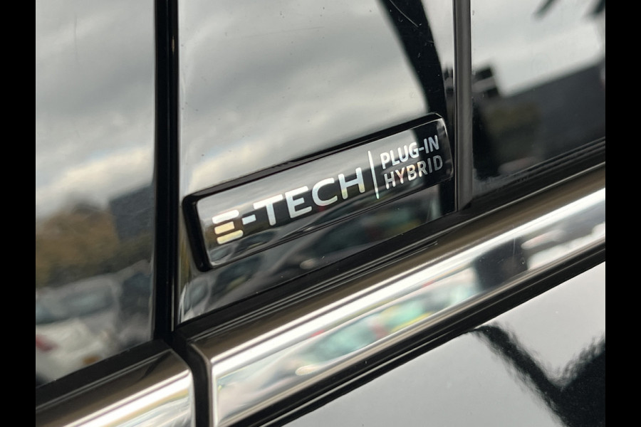 Renault Captur 1.6 E-Tech 160 Edition One | Groot Navi | Bose | Stoel & Stuur verwarming | 17" | PDC V+A | Dealer onderhouden!