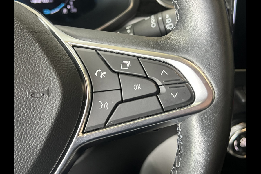 Renault Captur 1.6 E-Tech 160 Edition One | Groot Navi | Bose | Stoel & Stuur verwarming | 17" | PDC V+A | Dealer onderhouden!