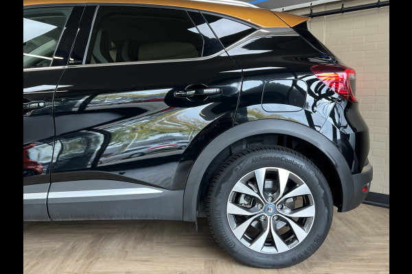 Renault Captur 1.6 E-Tech 160 Edition One | Groot Navi | Bose | Stoel & Stuur verwarming | 17" | PDC V+A | Dealer onderhouden!