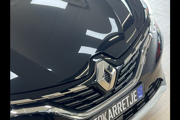 Renault Captur 1.6 E-Tech 160 Edition One | Groot Navi | Bose | Stoel & Stuur verwarming | 17" | PDC V+A | Dealer onderhouden!