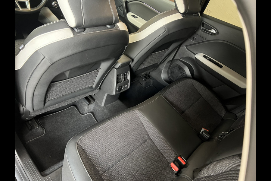 Renault Captur 1.6 E-Tech 160 Edition One | Groot Navi | Bose | Stoel & Stuur verwarming | 17" | PDC V+A | Dealer onderhouden!