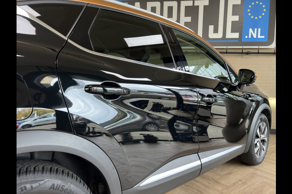 Renault Captur 1.6 E-Tech 160 Edition One | Groot Navi | Bose | Stoel & Stuur verwarming | 17" | PDC V+A | Dealer onderhouden!