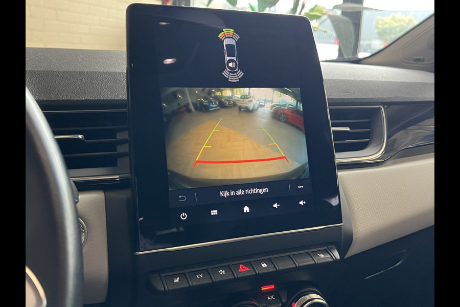 Renault Captur 1.6 E-Tech 160 Edition One | Groot Navi | Bose | Stoel & Stuur verwarming | 17" | PDC V+A | Dealer onderhouden!