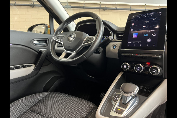 Renault Captur 1.6 E-Tech 160 Edition One | Groot Navi | Bose | Stoel & Stuur verwarming | 17" | PDC V+A | Dealer onderhouden!