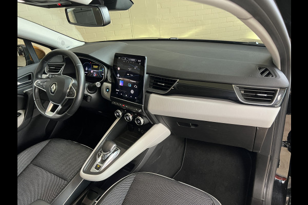 Renault Captur 1.6 E-Tech 160 Edition One | Groot Navi | Bose | Stoel & Stuur verwarming | 17" | PDC V+A | Dealer onderhouden!