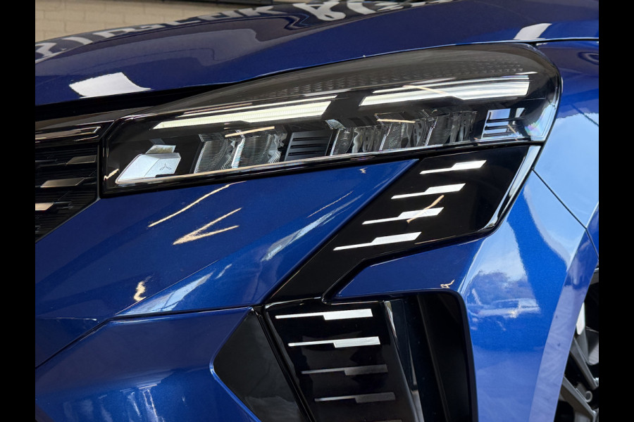 Renault Clio 1.0 TCe 90 PK techno | Groot Navi | Bose | 360 | Stoel & Stuur verwarming | Carplay | Nieuwstaat! Dealer onderhouden.