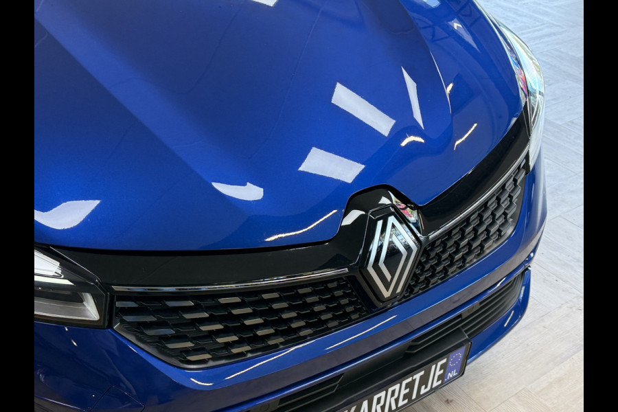 Renault Clio 1.0 TCe 90 PK techno | Groot Navi | Bose | 360 | Stoel & Stuur verwarming | Carplay | Nieuwstaat! Dealer onderhouden.