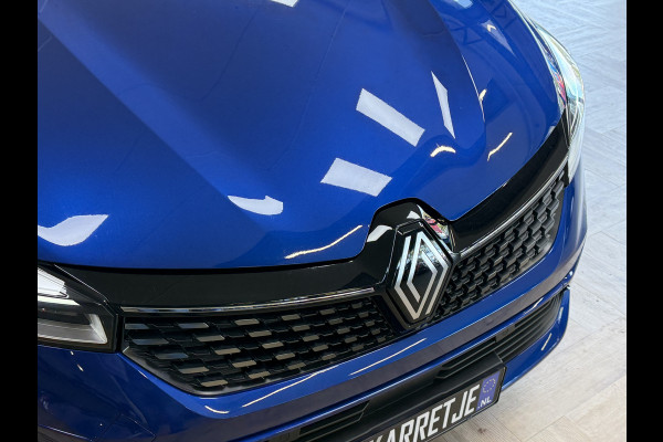 Renault Clio 1.0 TCe 90 PK techno | Groot Navi | Bose | 360 | Stoel & Stuur verwarming | Carplay | Nieuwstaat! Dealer onderhouden.