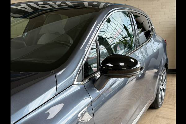 Renault Clio 1.6 E-Tech 140 Initiale Paris | VERKOCHT! Groot Navi | Leer | Bose | 360 | ACC | Blindspot | Volledig Dealer onderhouden!