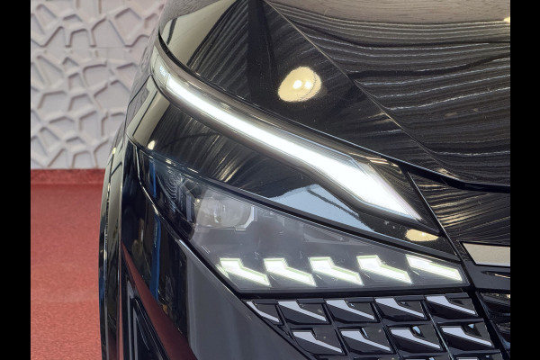 Nissan QASHQAI 1.3 MHEV 160PK TEKNA PLUS BOSE 20''LMV LEER ALCANTARA PANO MASSAGE BOSE STOEL/STUUR/RUIT VERW MATRIX.LED ELEK.KLEP HEADUP 20''LM 03/2025